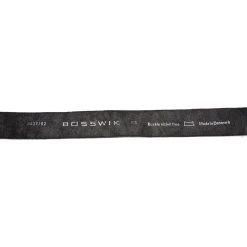 BSWK Ceinture Brute En Cuir Noir -Boutique Trendhim 9 1 14 2 116