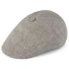Fawler Casquette Béret Molise Gris Clair