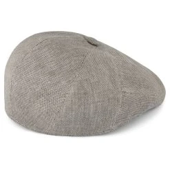 Fawler Casquette Béret Molise Gris Clair -Boutique Trendhim 9 2 258 1 34