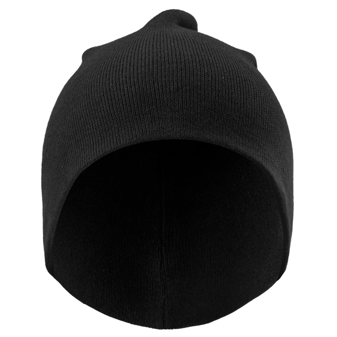 Fawler Bonnet Noir Kyler Kite En Coton Organique 2 Fawler Bonnet Noir Kyler Kite En Coton Organique – Image 2