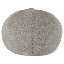 Fawler Casquette Béret Molise Gris Clair -Boutique Trendhim 9 4 121