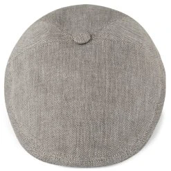 Fawler Casquette Béret Molise Gris Clair -Boutique Trendhim 9 5 61