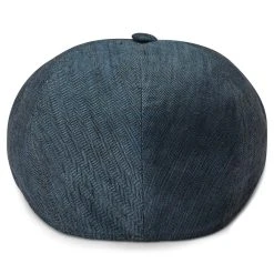 Fawler Casquette Plate Bleu Marine Marcello Moda -Boutique Trendhim Hat 25 4 copy 3