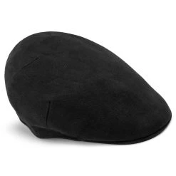 Fawler Casquette Béret Noire Mario Moda -Boutique Trendhim Hat 34 3 copy 3