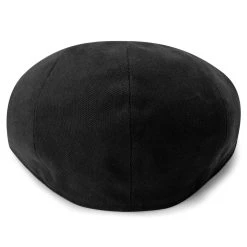 Fawler Casquette Béret Noire Mario Moda -Boutique Trendhim Hat 34 4 copy 3