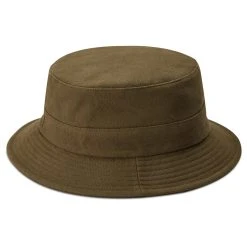 Fawler Chapeau Cloche Vert Olive Giotto Moda -Boutique Trendhim Hat 35 3 copy 3