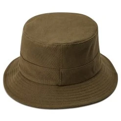 Fawler Chapeau Cloche Vert Olive Giotto Moda -Boutique Trendhim Hat 35 4 copy 3
