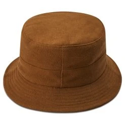 Fawler Chapeau Cloche Brun Chocolat Giotto Moda -Boutique Trendhim Hat 37 3 copy 3