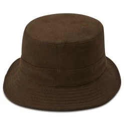 Fawler Chapeau Cloche Brun Foncé Giotto Modone -Boutique Trendhim Hat 38 4 copy 3