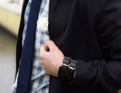 Warren Asher Boutonnière à Fleur Blanche Luxueuse -Boutique Trendhim billed 2 3 2