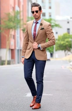 Warren Asher Broche Pour Homme à Fleur De Couleur Olive Deluxe -Boutique Trendhim billed 3 103