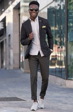 Warren Asher Pin's Doré "Le Renne" -Boutique Trendhim billed 3 2 101