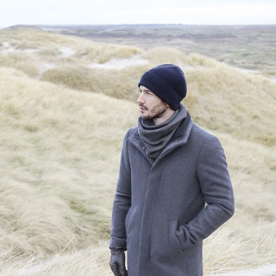 Fawler Bonnet Bleu Marine Felic Montagna 4 Fawler Bonnet Bleu Marine Felic Montagna – Image 4