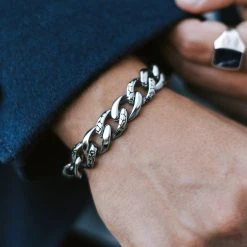 Fort Tempus Bracelet Serpentin -Boutique Trendhim bracelet 2 2