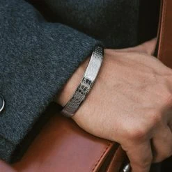 Fort Tempus Bracelet Fragments Brisés -Boutique Trendhim bracelet 23