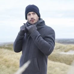 Fawler Bonnet Bleu Marine Felic Montagna 8 Fawler Bonnet Bleu Marine Felic Montagna -Boutique Trendhim cugigutgftuy