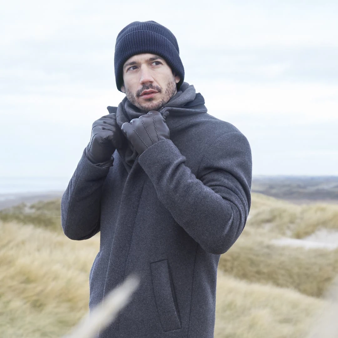 Fawler Bonnet Bleu Marine Felic Montagna 3 Fawler Bonnet Bleu Marine Felic Montagna – Image 3