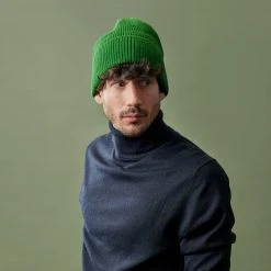 Fawler Bonnet Vert Felic Montagna 9 Fawler Bonnet Vert Felic Montagna -Boutique Trendhim felicgreen 1