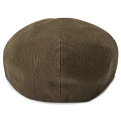 Fawler Casquette Plate Brune Mario Moda -Boutique Trendhim hat 22 3 18028