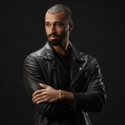 Lucleon Gourmette Dorée 10 Mm -Boutique Trendhim jwm megashoot bracelets 15104 1.2