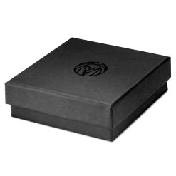 Lucleon Bracelet Doré Carlos Amager à Double Maille Gourmette -Boutique Trendhim lucleon box 1 16