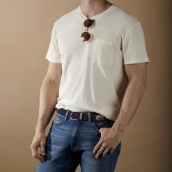 Collin Rowe Ceinture élastique Bleu Foncé XL 11 Collin Rowe Ceinture élastique Bleu Foncé XL -Boutique Trendhim rel megashoot belts 8043 18107 1 copy 1