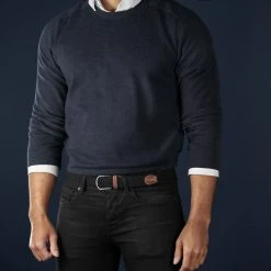 Collin Rowe Ceinture Noire élastique 8 Collin Rowe Ceinture Noire élastique -Boutique Trendhim rel megashoot belts 8651 18109 1 black 1