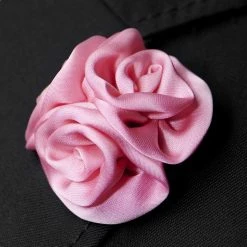 Warren Asher Broche Pour Homme à Fleur De Rose Rose -Boutique Trendhim rel megashoot lapel pins 10965 3bm