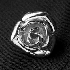 Warren Asher Boutonnière "La Rose" -Boutique Trendhim rel megashoot lapel pins 10984 1 bm