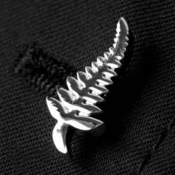 Warren Asher Broche à Feuille De Fougère -Boutique Trendhim rel megashoot lapel pins 10985 1 bm1