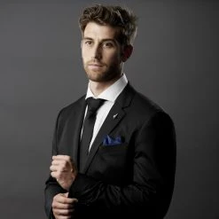 Warren Asher Broche à Feuille De Fougère -Boutique Trendhim rel megashoot lapel pins 10985 2