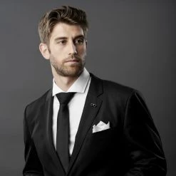 Warren Asher Broche Noire "Le Geek" -Boutique Trendhim rel megashoot lapel pins 11457 2