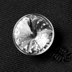 Warren Asher Broche Argentée Glamour 11 Warren Asher Broche Argentée Glamour -Boutique Trendhim rel megashoot lapel pins 11464 1 bm121