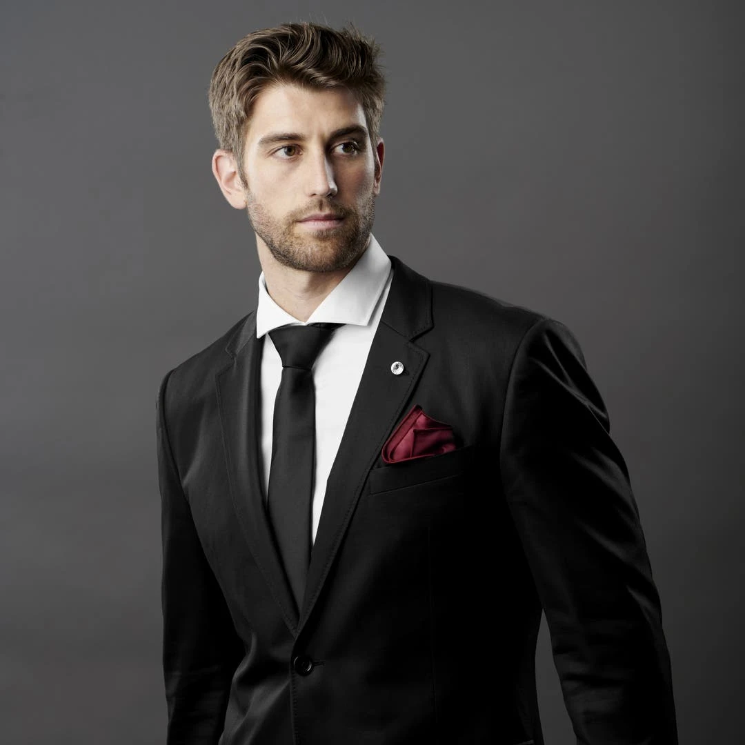 Warren Asher Broche Argentée Glamour 5 Warren Asher Broche Argentée Glamour – Image 5