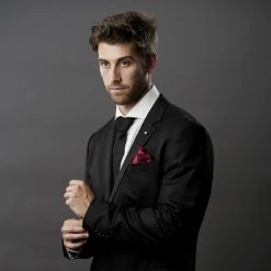 Warren Asher Broche à Perle Dorée -Boutique Trendhim rel megashoot lapel pins 11468 2