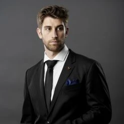 Warren Asher Broche Dorée "Le Homard" 8 Warren Asher Broche Dorée "Le Homard" -Boutique Trendhim rel megashoot lapel pins 11469 2