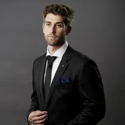 Warren Asher Épinglette "La Barre" Dorée -Boutique Trendhim rel megashoot lapel pins 13637 2