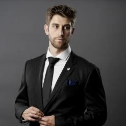 Warren Asher Pin's Ballon De Football -Boutique Trendhim rel megashoot lapel pins 13641 2 1