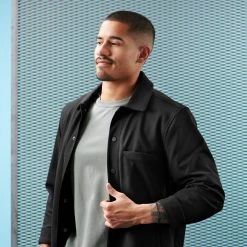 Lucleon Bracelet Couleur Gunmetal Cosmo Amager à Maille Figaro -Boutique Trendhim rst acpa collectionpage black 23177 bjarkejohansen 1