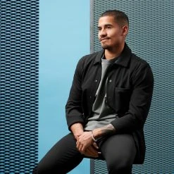 Lucleon Chaîne Gourmette Argentée Et Bracelet De Perles Chad Amager 9 Lucleon Chaîne Gourmette Argentée Et Bracelet De Perles Chad Amager -Boutique Trendhim rst acpa collectionpage gold 23105 silver 23101 black 23109 bjarkejohansen 1