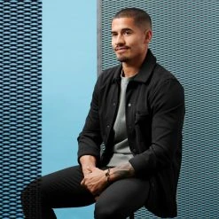 Lucleon Bracelet Amager Clarke Couleur Gris Gunmetal à Maille Torsadée Et Maille Gourmette Avec Pendentif Smiley 10 Lucleon Bracelet Amager Clarke Couleur Gris Gunmetal à Maille Torsadée Et Maille Gourmette Avec Pendentif Smiley -Boutique Trendhim rst acpa collectionpage gold23129 silver23125 black23133 bjarkejohansen 1 2 3