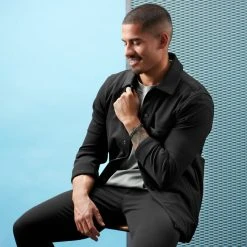 Lucleon Bracelet à Chaîne Torsadée Couleur Arc-en-ciel Cedric Amager -Boutique Trendhim rst acpa collectionpage rainbow 23089 bjarkejohansen 1