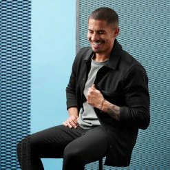 Lucleon Bracelet à Chaîne Torsadée Couleur Argent Cedric Amager -Boutique Trendhim rst acpa collectionpage silver 23077 bjarkejohansen 1 4