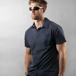 Locs Lunettes De Soleil Motard Classiques Locs -Boutique Trendhim rst megashoot sunglases 7758 1