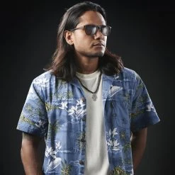 Waykins Lunettes De Soleil écaille Marron Wade Walden -Boutique Trendhim rst tys surfer 1b h