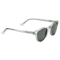 Sidegren Lunettes De Soleil Transparentes Classiques à Verres Gris Polarisés -Boutique Trendhim sg49 3 shadows