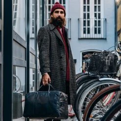 Fawler Bonnet Kai Kane Rouge -Boutique Trendhim square 1 117