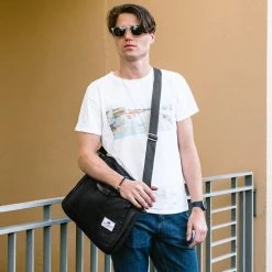 Waykins Lunettes De Soleil Gris Clair Translucide & Vert Wade Walden -Boutique Trendhim square 52