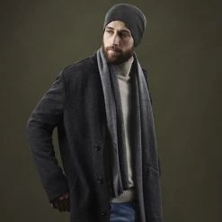 Fawler Beanie Kent Kane Gris 9 Fawler Beanie Kent Kane Gris -Boutique Trendhim ste megashoot hats 17298 43gr