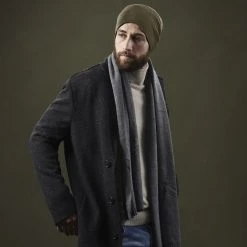 Fawler Beanie Vert Olive Kent Kane -Boutique Trendhim ste megashoot hats 17298 43ol
